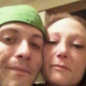 Meet your Posher, Randy